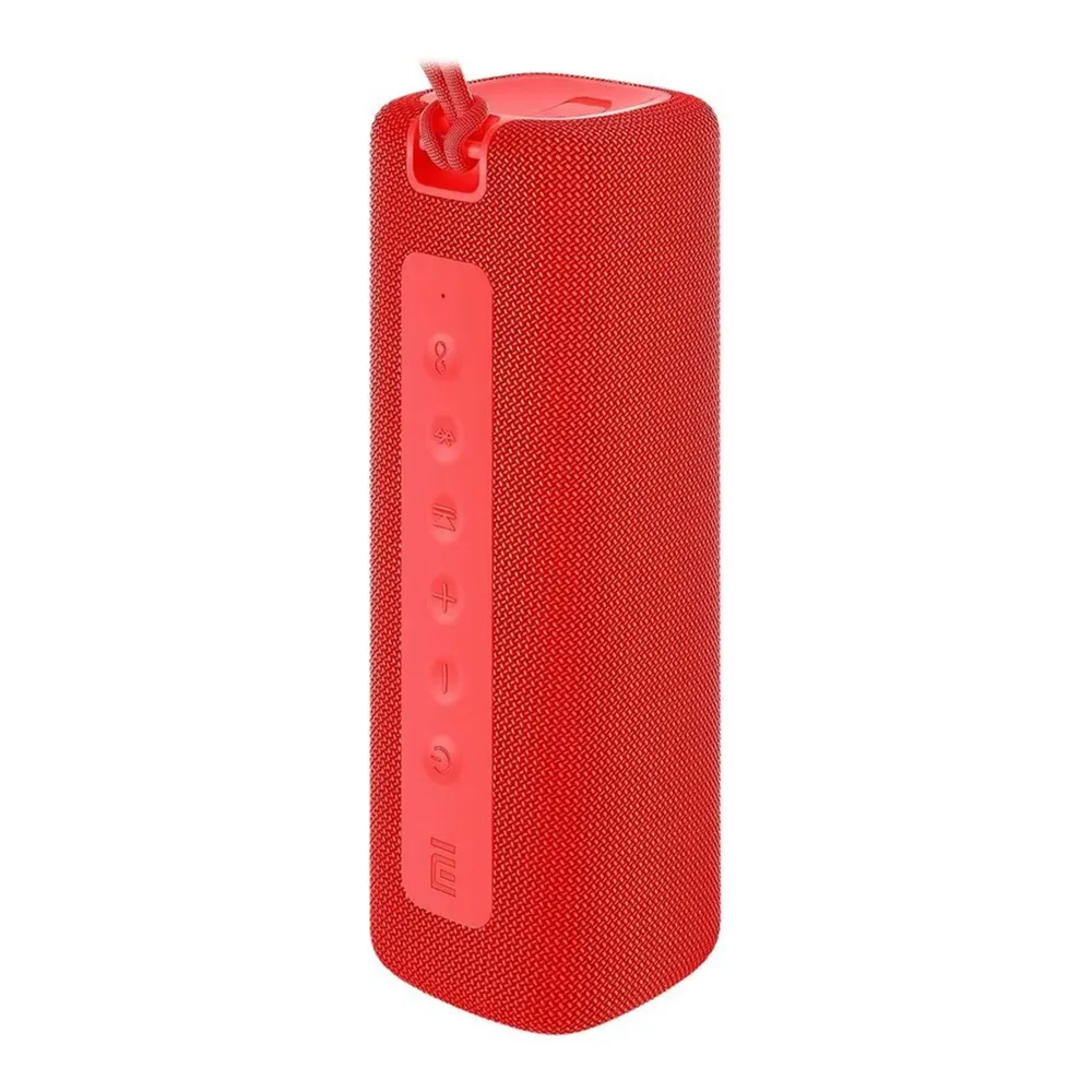 Xiaomi Mi Portable Bluetooth Speaker Red