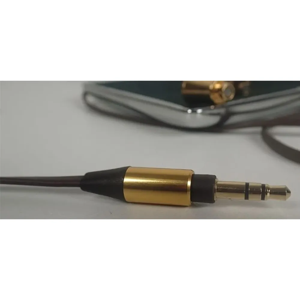 Final Audio Design Heaven VIII Gold