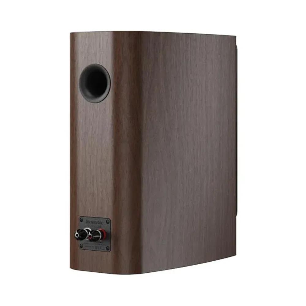 Dynaudio Contour 20i Walnut Wood
