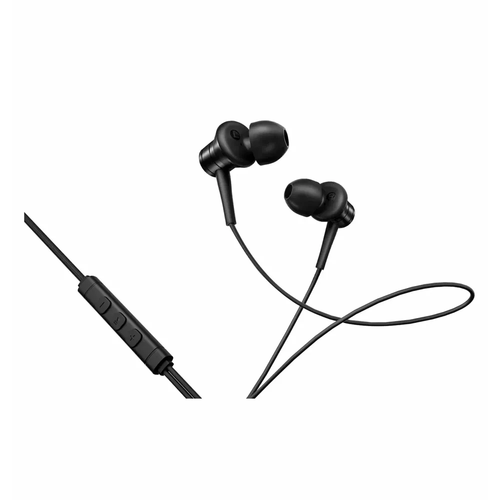 1MORE Piston Fit P20 Type-C Black