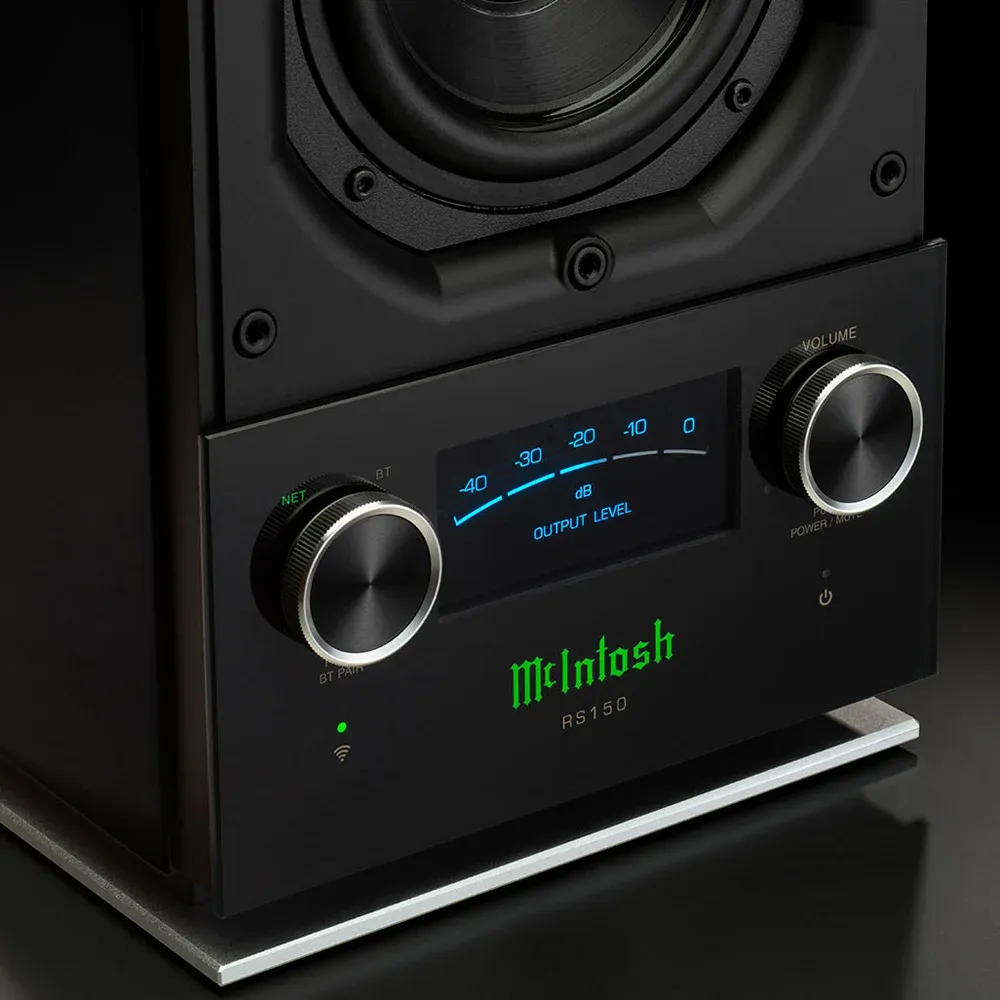 Mcintosh RS150