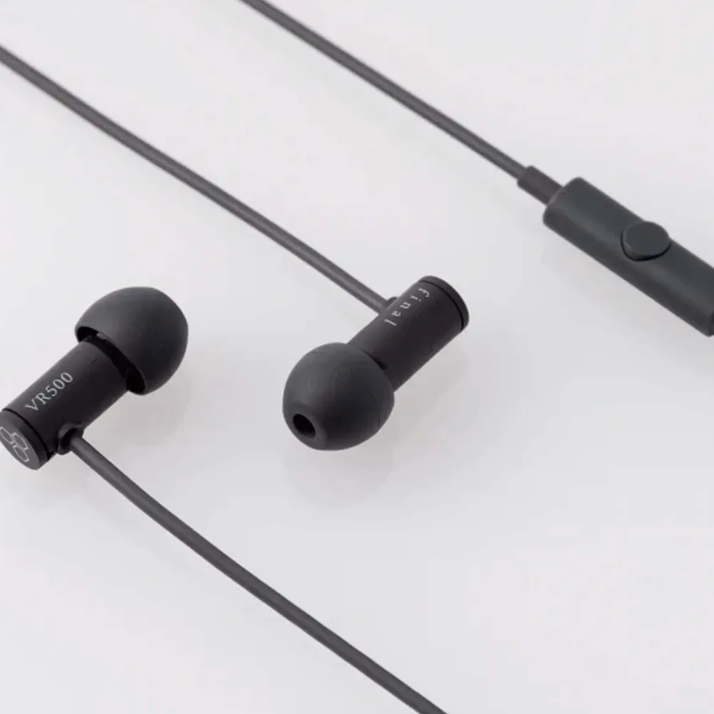 Final Audio VR500 Matte Gray