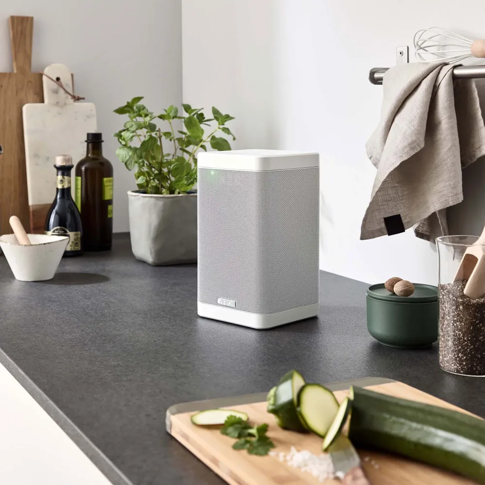 Canton Smart Soundbox 3 White