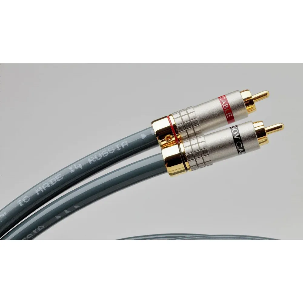 Tchernov Cable Special Coaxial IC / Analog RCA 0.62 м