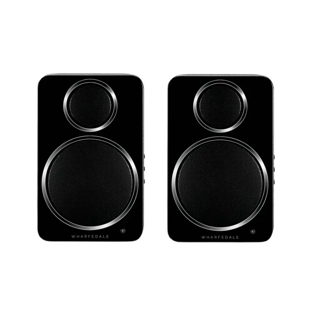 Wharfedale DS-2 Black