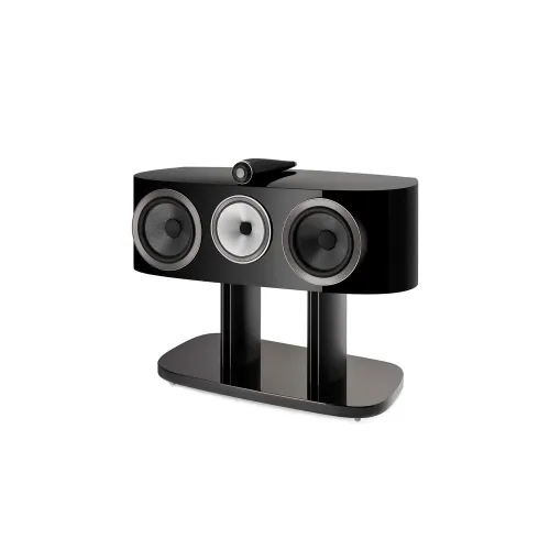 Bowers & Wilkins HTM82 D4 Gloss Black