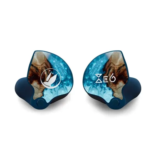 FiR Audio Xenon 6 Custom