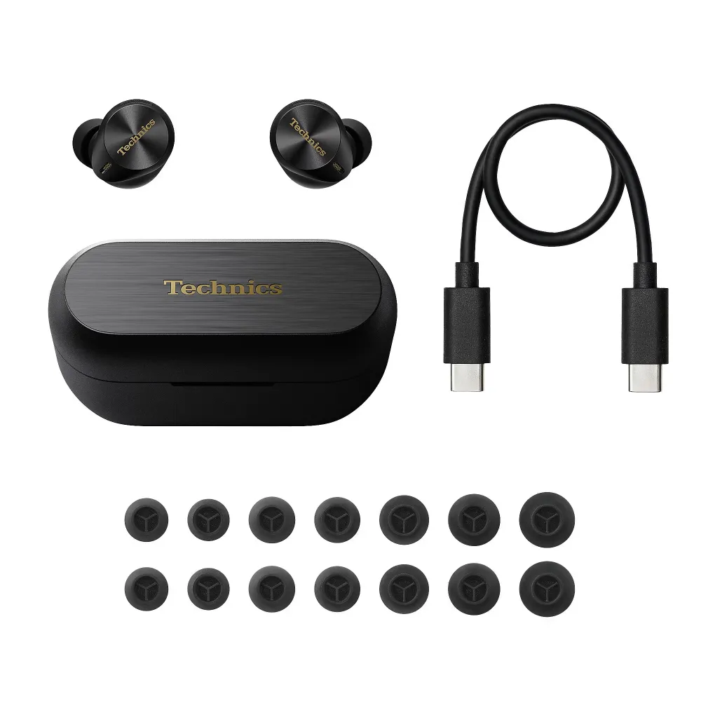 Technics EAH-AZ80 Black