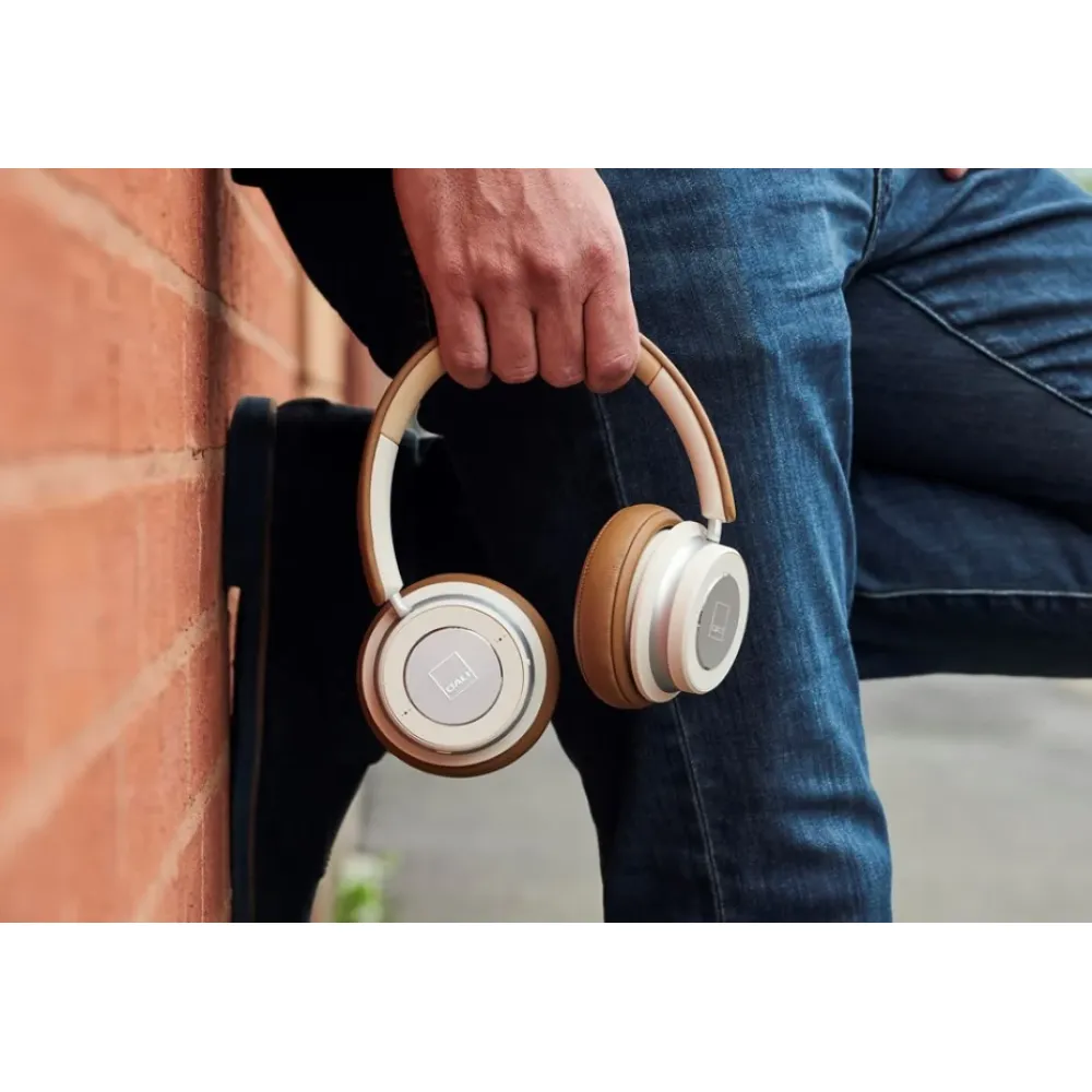 Dali IO-6 Caramel White