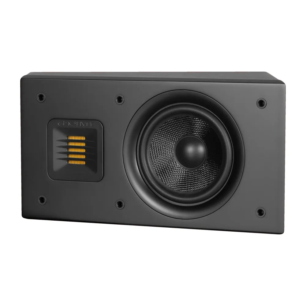 Emotiva Airmotiv XA2 Black