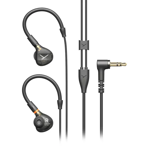 Beyerdynamic DT 71 IE Drum Bass Black