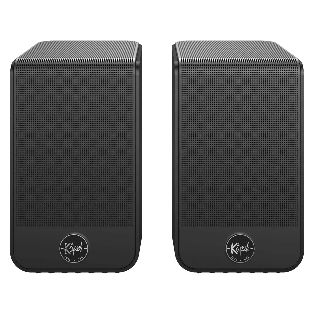 Klipsch Flexus Surr 200 Black