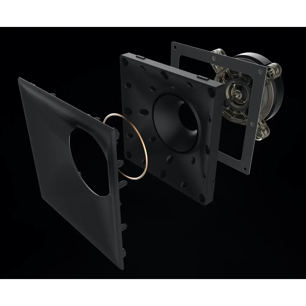 Klipsch Reference Premiere RP-600C Walnut