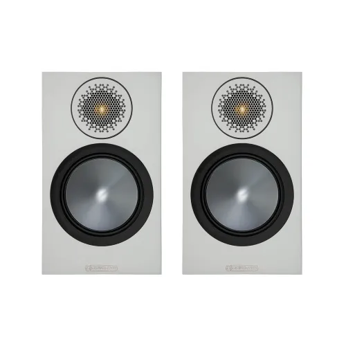 Monitor Audio Bronze 50 (6G) White