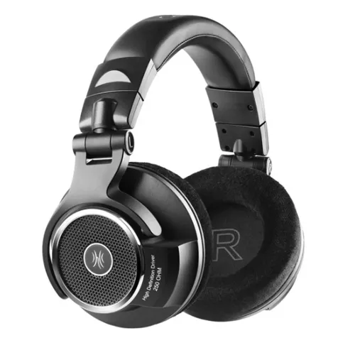 OneOdio Monitor 80 Black