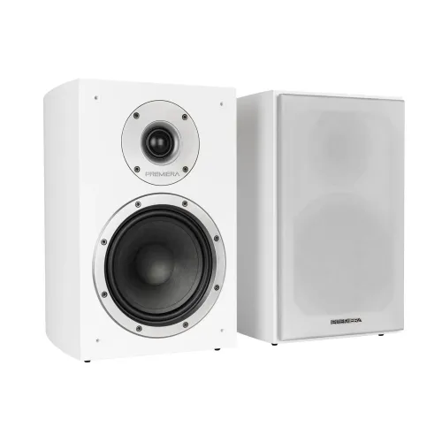 Premiera DS-601 White