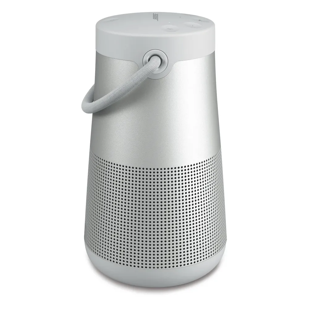 Bose SoundLink Revolve Plus II Silver