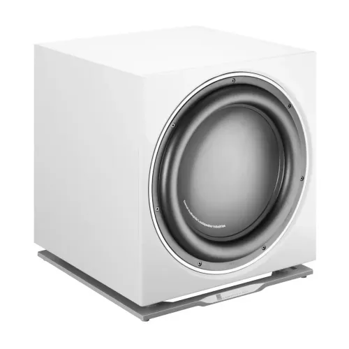 Dali SUB K-14 F White