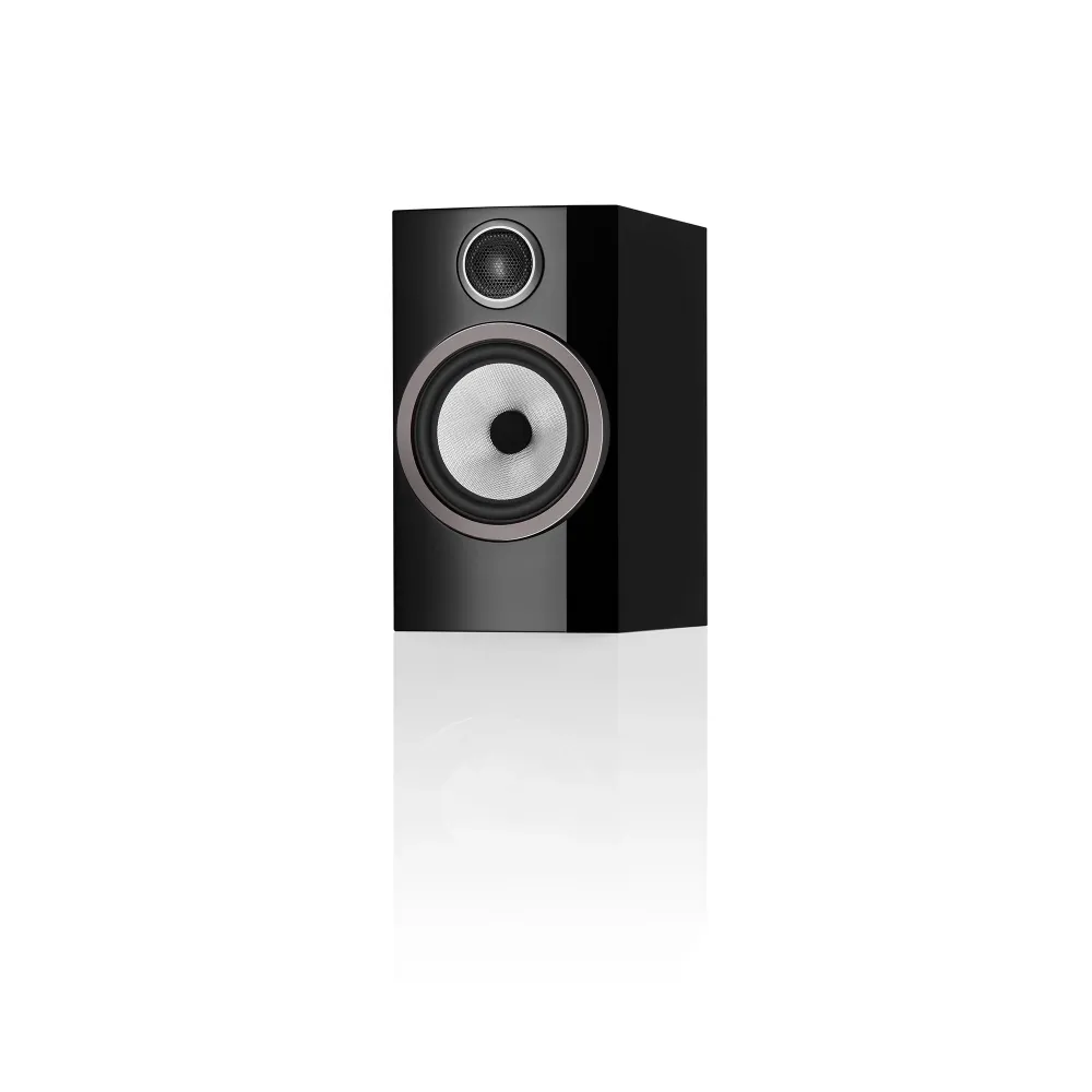 Bowers & Wilkins 706 S3 Gloss Black