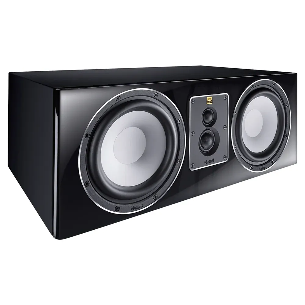 Magnat Signature Center Pro II Black