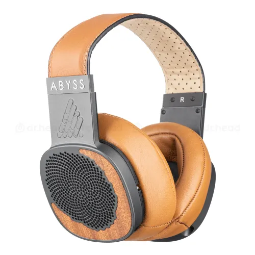 Abyss Diana MR Sapele Wood