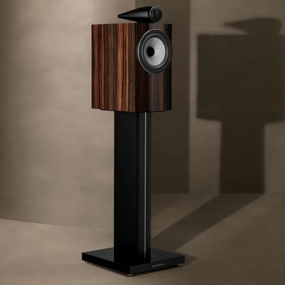 Bowers & Wilkins 705 S3 Signature Datuk Gloss