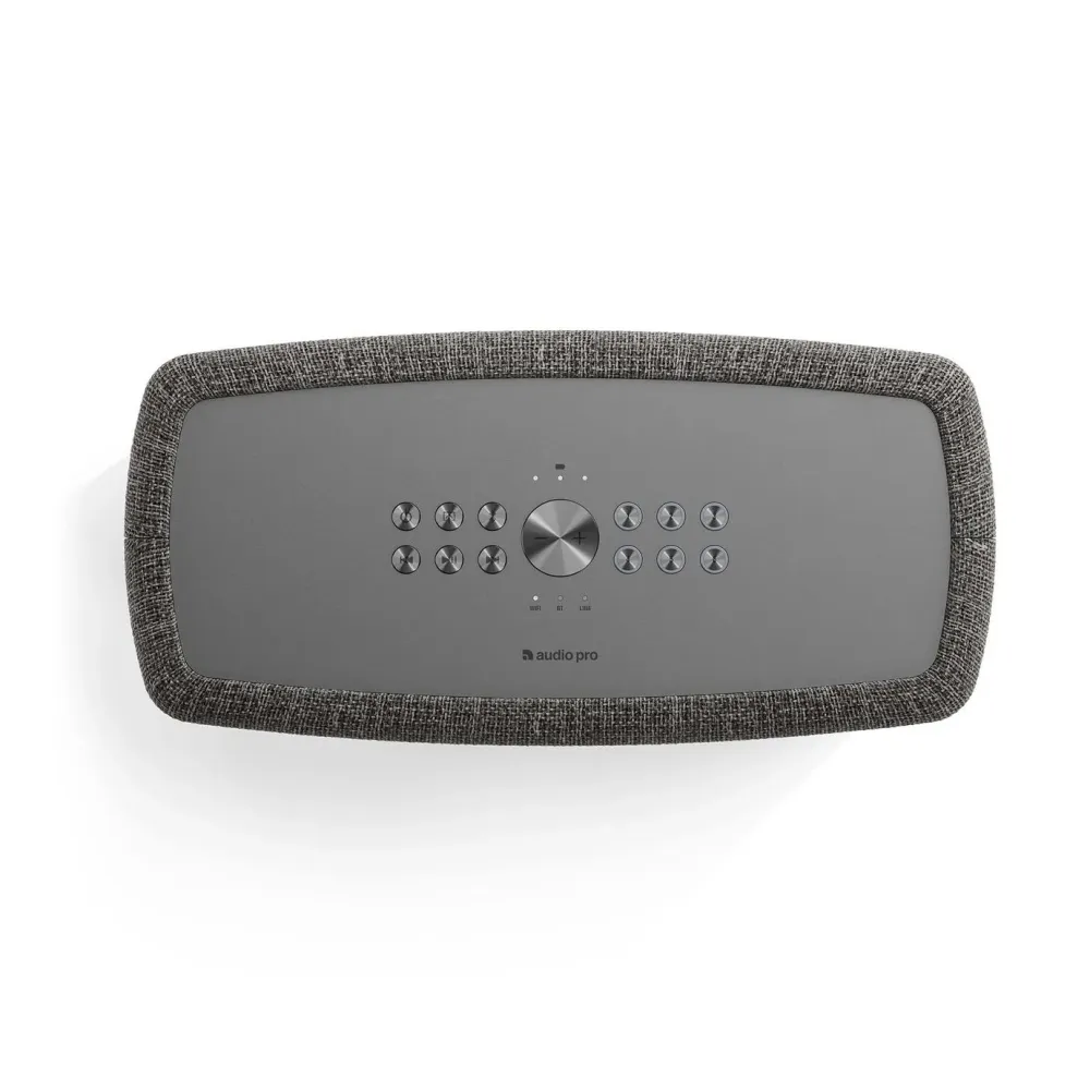 Audio Pro A15 Dark Grey