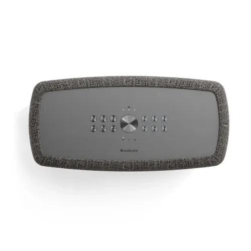 Audio Pro A15 Dark Grey