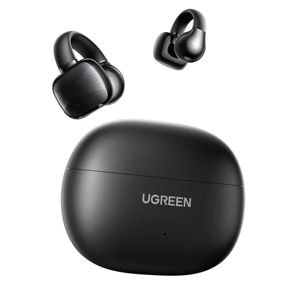 Ugreen WS209 HiTune S3 Earbuds Black