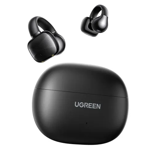 Ugreen WS209 HiTune S3 Earbuds Black