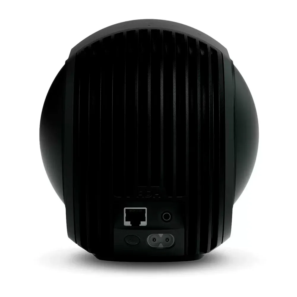 Devialet Phantom II 95 dB Matte Black