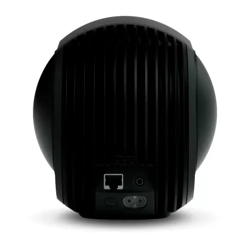 Devialet Phantom II 95 dB Matte Black