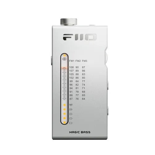 FiiO RR11 Silver