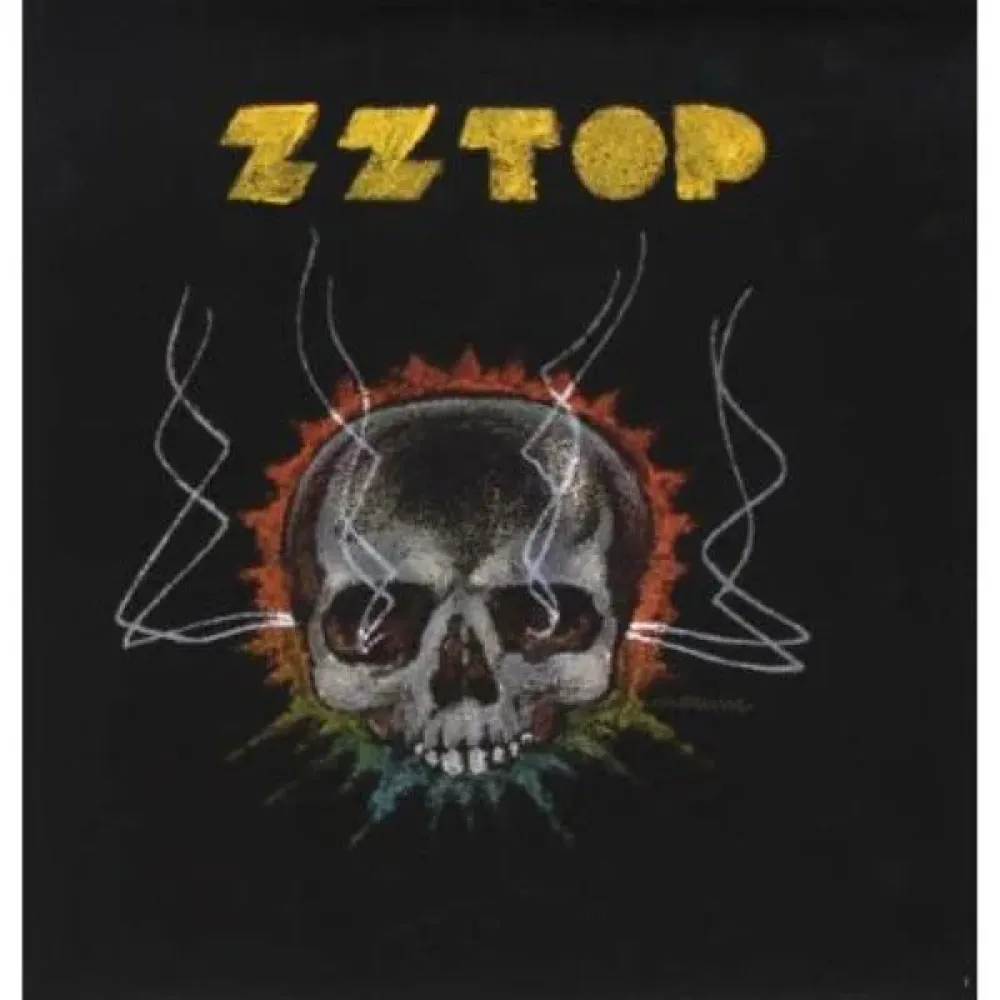 ZZ Top - Deguello