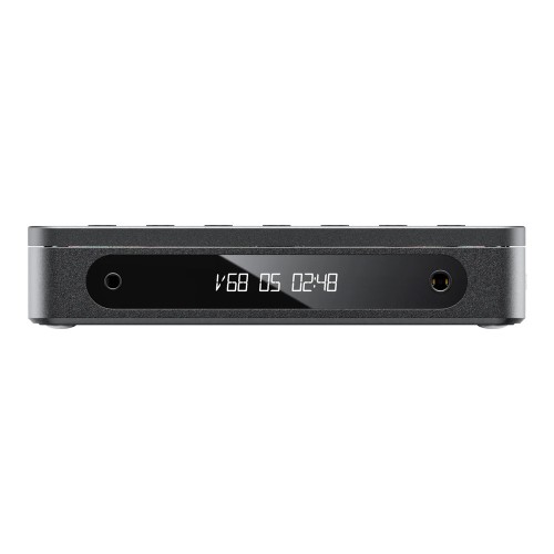 FiiO DM13 BT Black