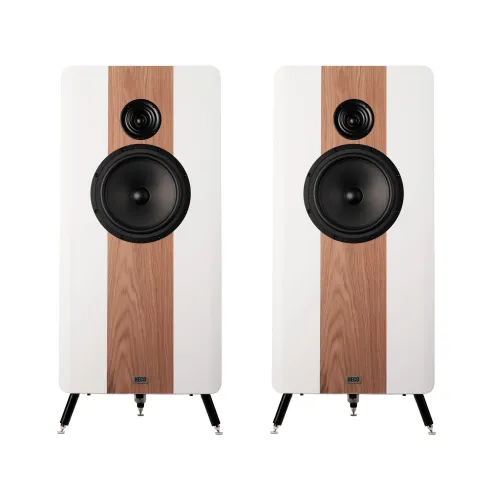 HECO Direkt Premium White Walnut