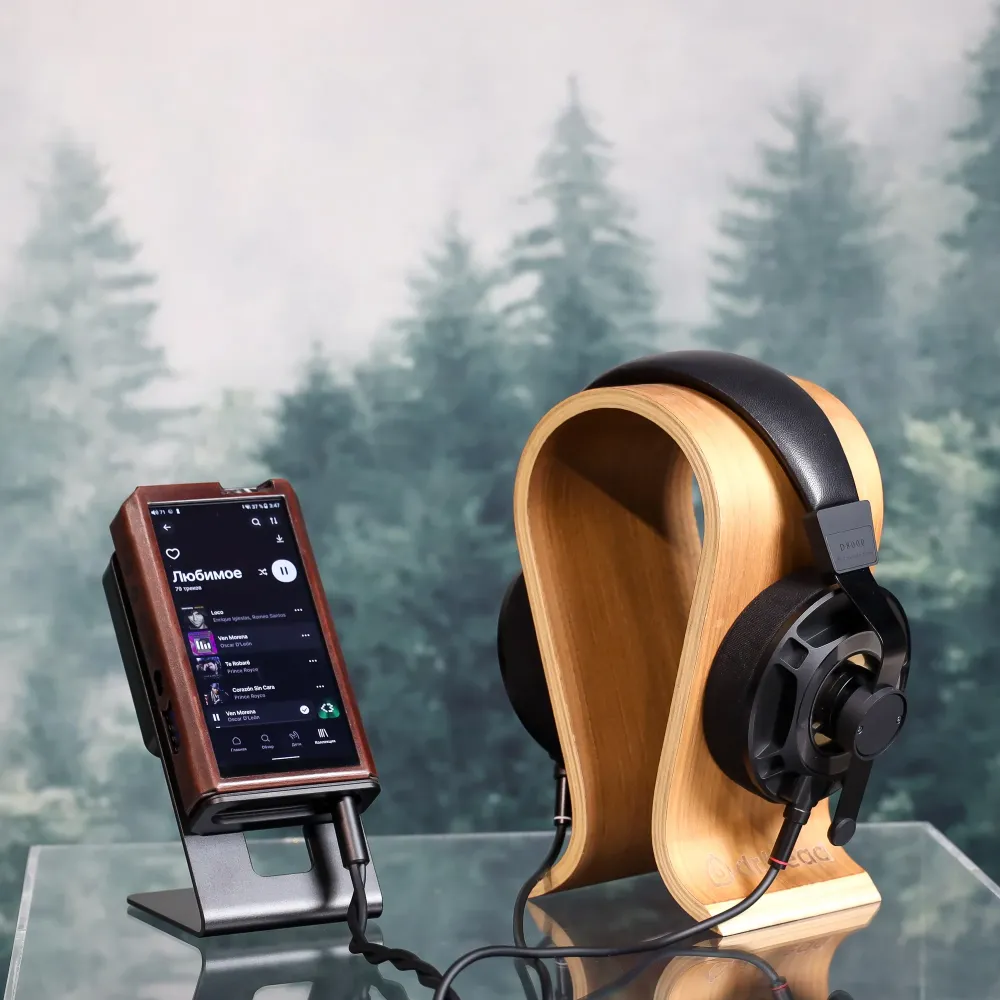 Final Audio D8000 Pro Limited Edition Black/Gold