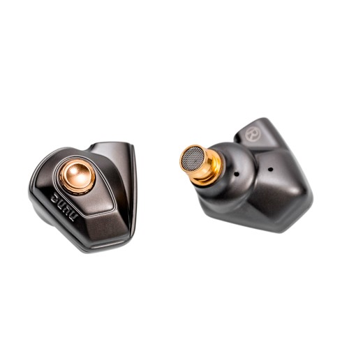 DUNU Titan S2 TC Macadamia