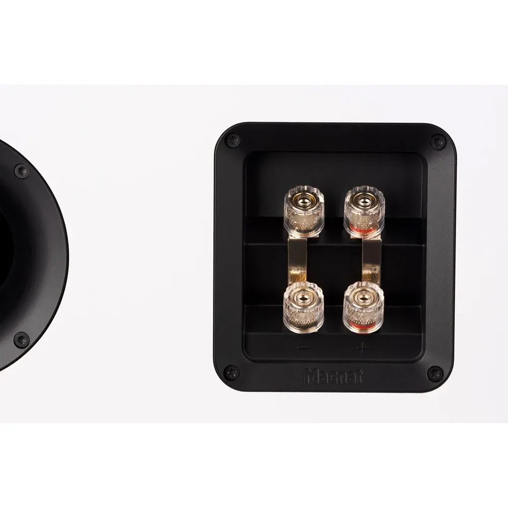 Magnat Signature Center Pro II White