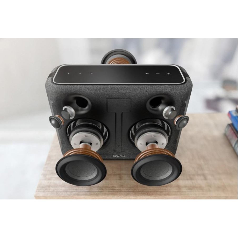 Denon HOME 250 Black