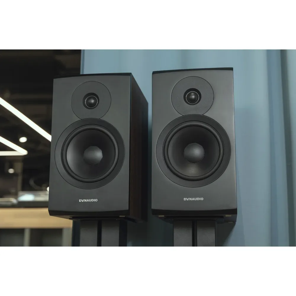 Dynaudio Emit 20 New Walnut
