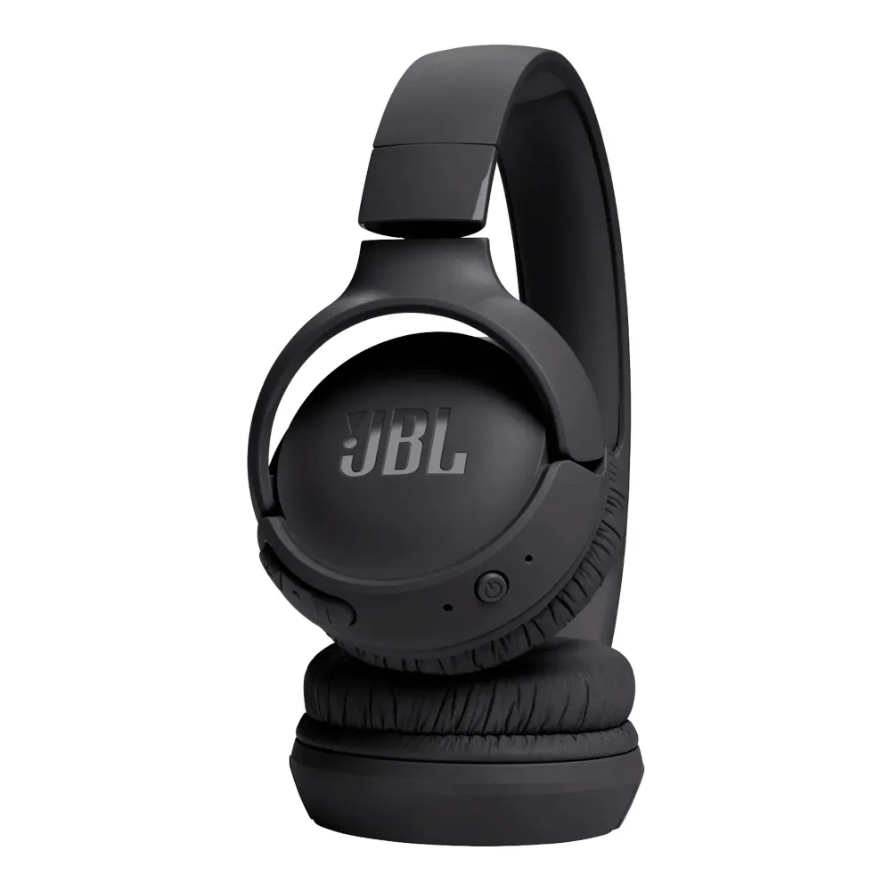 JBL Tune 670NC Black