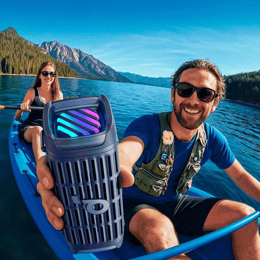 Anker Soundcore Boom 3i Green