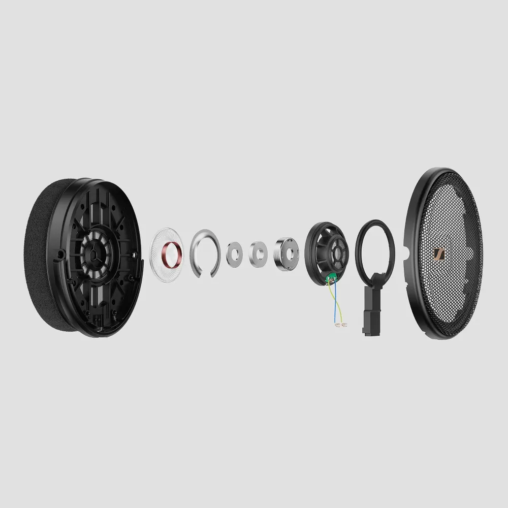 Sennheiser HD 660 S2 Black