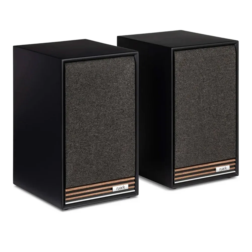 Ruark Sabre-R Charcoal
