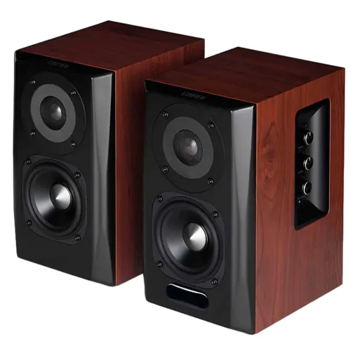Edifier S350DB Brown