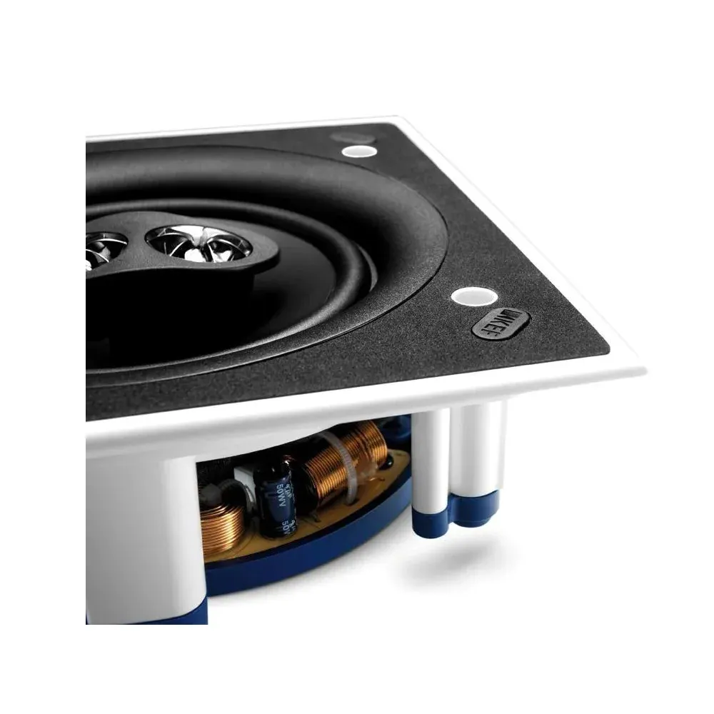 KEF Ci160CSDS White