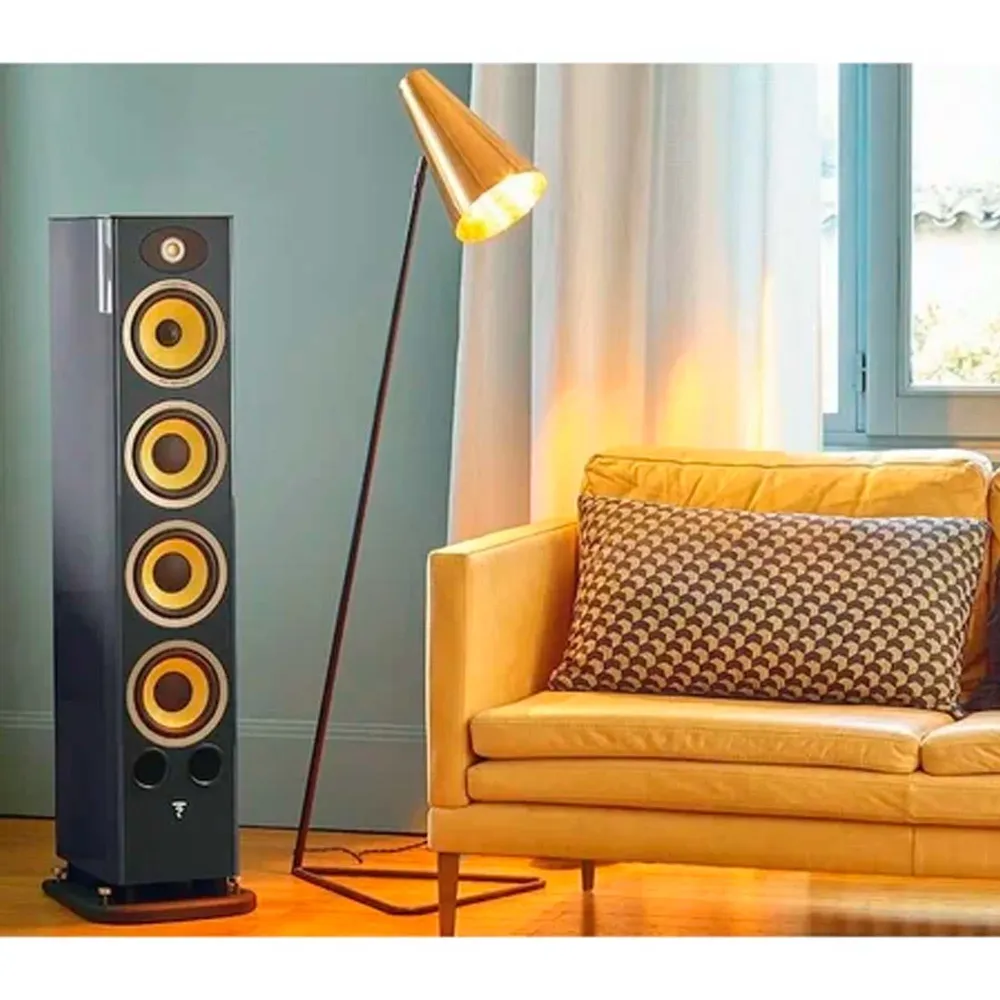 Focal Aria 936 K2 Ash Grey