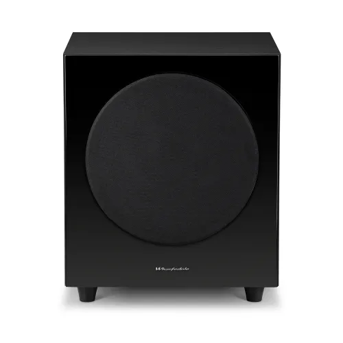 Wharfedale WH-D10 Black Wood