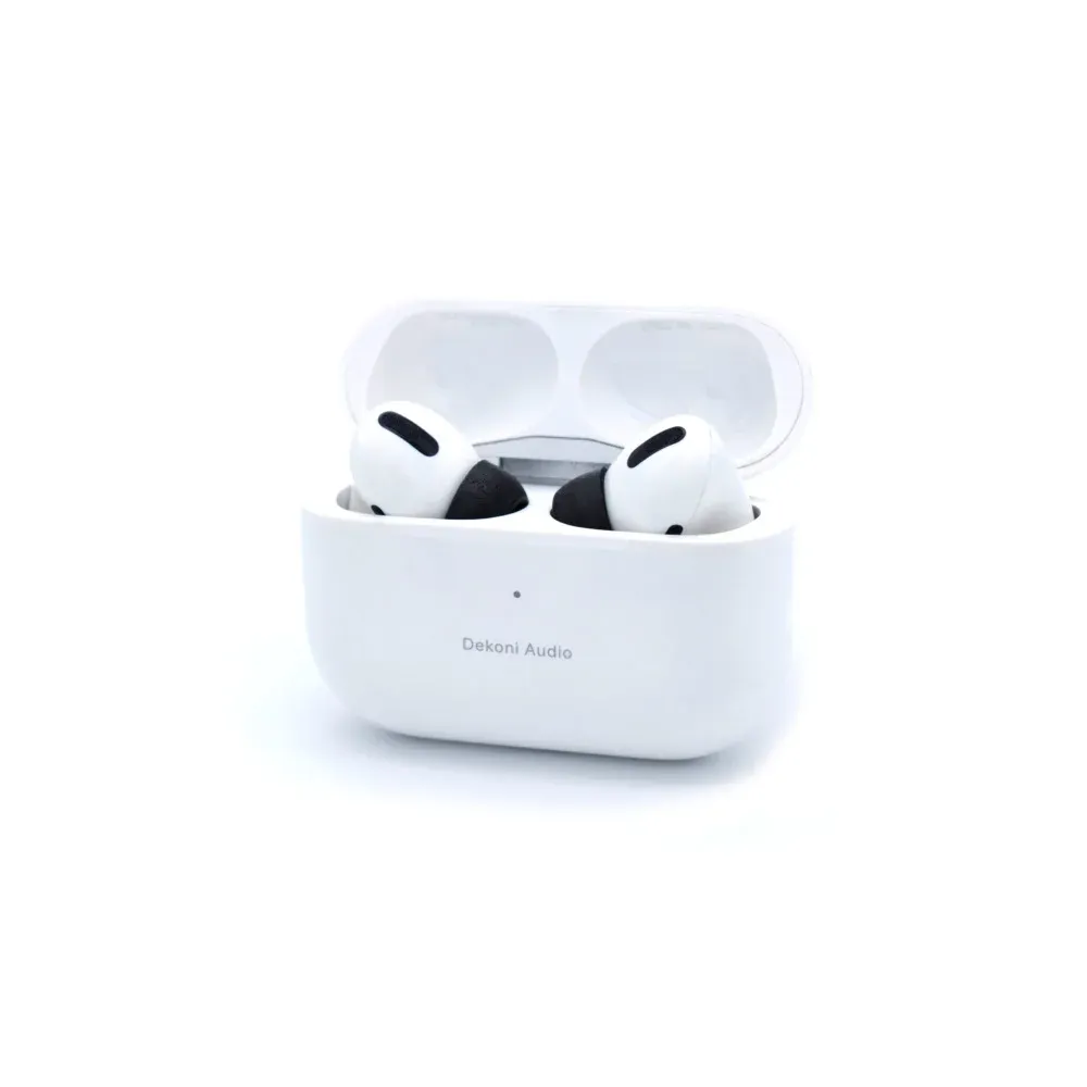 Dekoni Audio Bulletz for the Apple Airpods Pro Medium Single Pair
